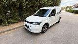 Volkswagen Caddy 1.5 TSI 85kW DSG Life Life - Volkswagen Caddy Jahreswagen