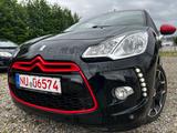 Citroën DS3 THP 155 Red Edition TÜV neu . - Citroën DS3 aus 2014
