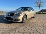 Mercedes-Benz C 180 BlueEFFICIENCY ELEGANCE ELEGANCE - Mercedes-Benz C 180: Elegance