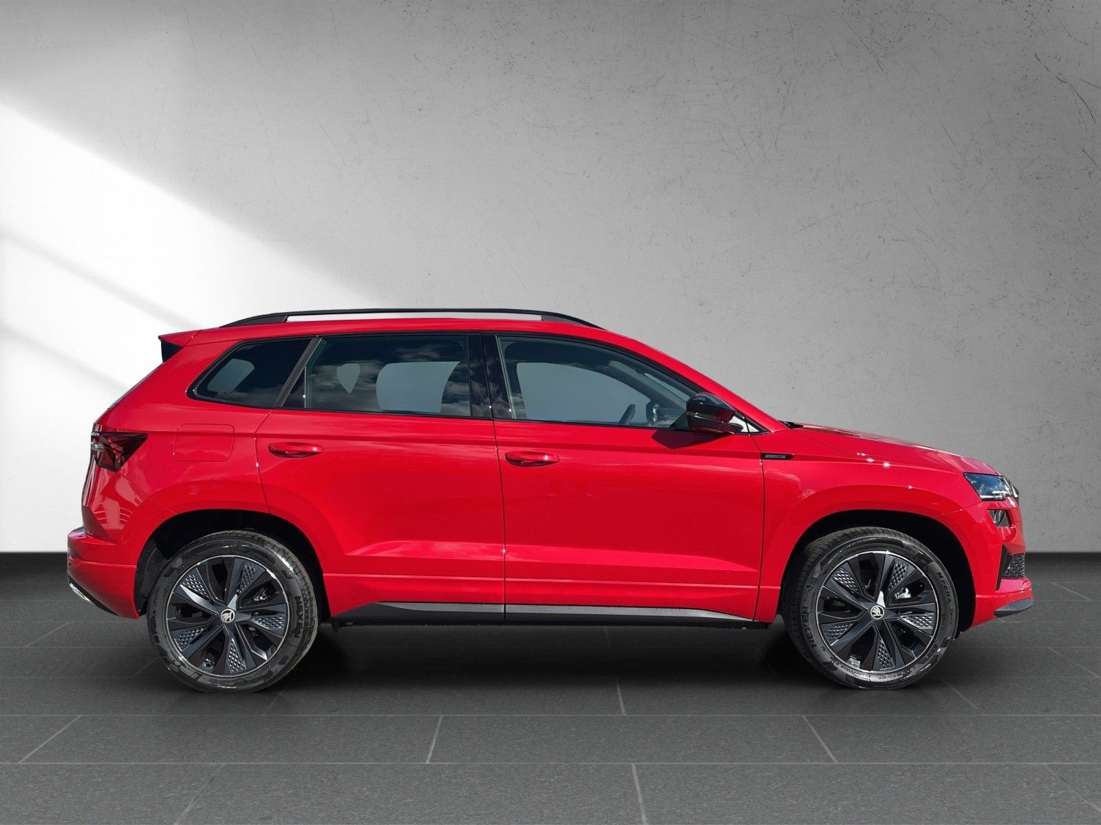 Skoda Karoq - Bild 25