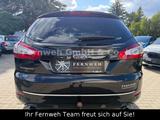Ford Mondeo Turnier Titanium X - Ford Mondeo: Titanium X