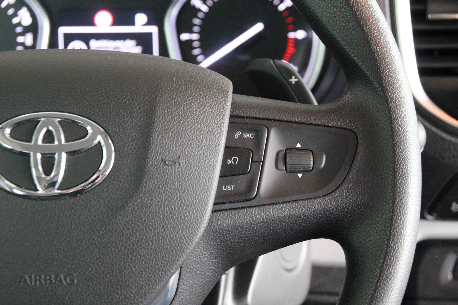 Fahrzeugabbildung Toyota Proace Verso L2 Shuttle Comfort