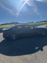 BMW 540d xDrive Luxury Line | B57 | Top Zustand - BMW 540 mit Diesel-Antrieb: Limousine