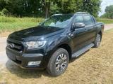 Ford Ranger 3.2 4x4 Wildtrak*Kamera*Navi*X... - Ford Ranger in Karlsruhe