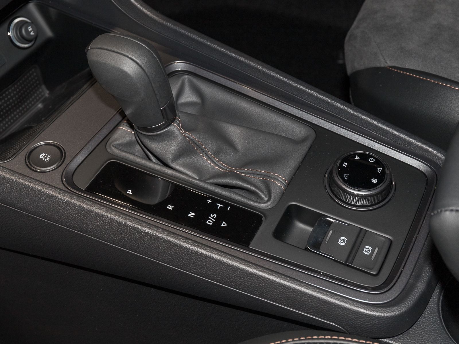 Cupra Ateca - Bild 9