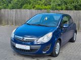 Opel Corsa D Selection - Opel Corsa: Selection