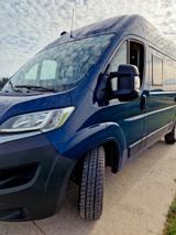 Citroën Jumper - Camper Van Kastenwagen  - München