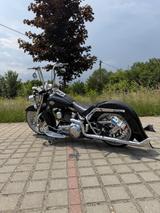 Harley-Davidson Heritage Softail Classic FLSTC, Chicano, 5HD - Angebote