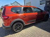 Dacia Jogger TCe 110 Extreme+ 5-Sitzer Extreme+  - Dacia Jogger von privat