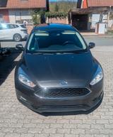 Ford Focus 1,0 EcoBoost 92kW Titanium Turnier Aut... - Ford Focus Unfallwagen