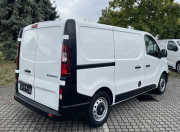 Renault Trafic - 4