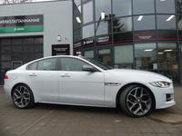 Jaguar XE 2.0 d R-Sport AWD PANO/XENON/KAM/MEMORY