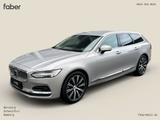 Volvo V90 B4 Diesel Plus Bright - Volvo Gebrauchtwagen in Würzburg