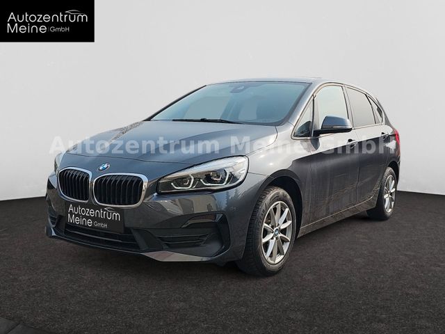 BMW Active Tourer 216 d Advantage*Auto*PDC*SHZ*1 Hd