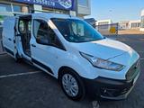 Ford TRANSIT CONNECT/AHK/LANG/MWST/SCHECKHEFT - gebrauchte Ford Transit Connect aus dem Jahr 2019
