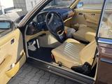 Mercedes-Benz 280 - Mercedes-Benz 280 in Frankfurt (Main)