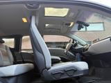 BMW i3 (120 Ah), 125kW - Loft-Ausstattung - mit Elektro-Antrieb: Blau, Schiebedach