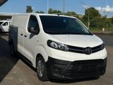 Toyota Proace L2/L3 Kasten lang *TEMPOM*SITZHZ*KLIMA - Toyota Proace (Verso) aus 2018