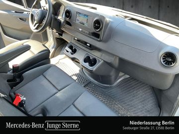 Mercedes Sprinter - 12