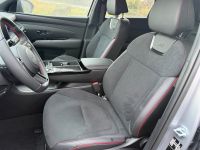 Hyundai TUCSON - Vorschau Bild 10