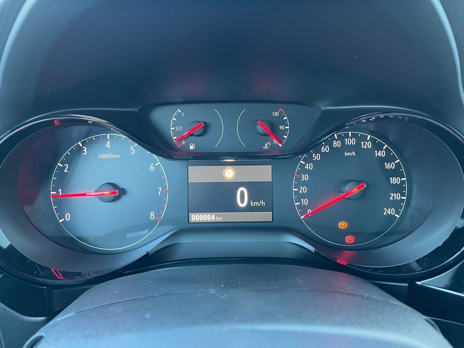 Opel Corsa - Bild 16