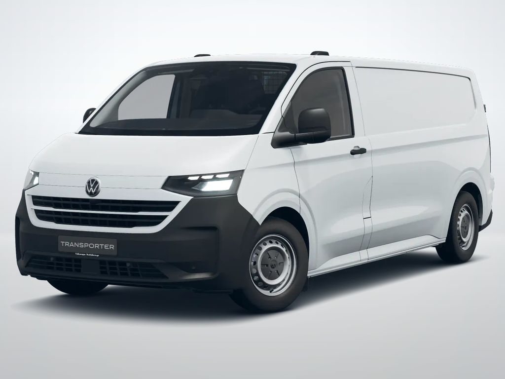 Image of Volkswagen T7 Transporter