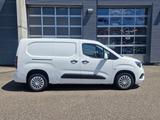 Opel Combo Cargo Edition erhöhte Nutzlast XL AHK - Opel Combo: A