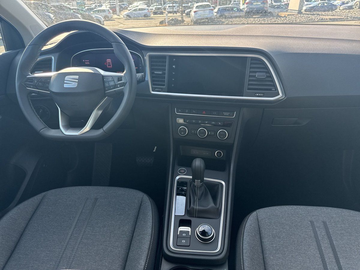 Seat Ateca - Bild 14