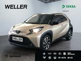 Toyota Aygo X Pulse *LED*CarPlay*PDC*RCam*ACC*SmartKey*