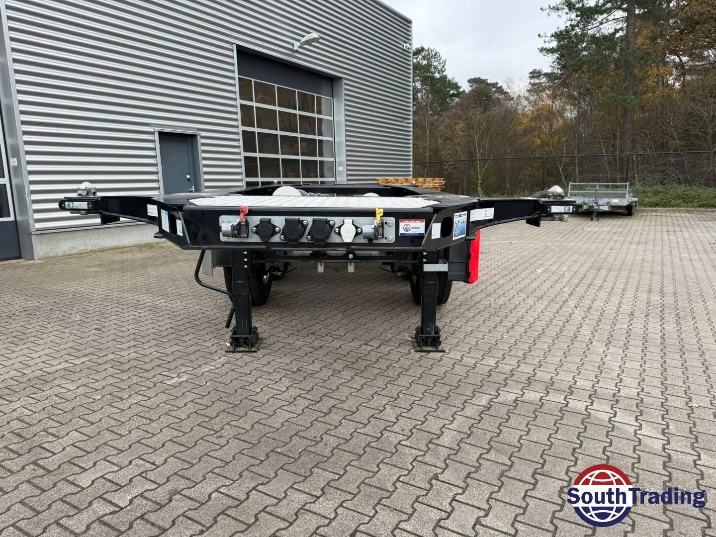 D-TEC VCC-01 ADR-Zulassung bis zum 25.11.2026 !!!