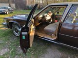 Cadillac Fleetwood Brougham, Excellenter Orginalzustand!! - Cadillac Fleetwood Gebrauchtwagen