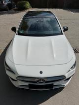 Mercedes-Benz CLA 35 AMG Shooting Brake Mercedes-AMG CLA 35 - Mercedes-Benz CLA 35 AMG Shooting Brake Gebrauchtwagen