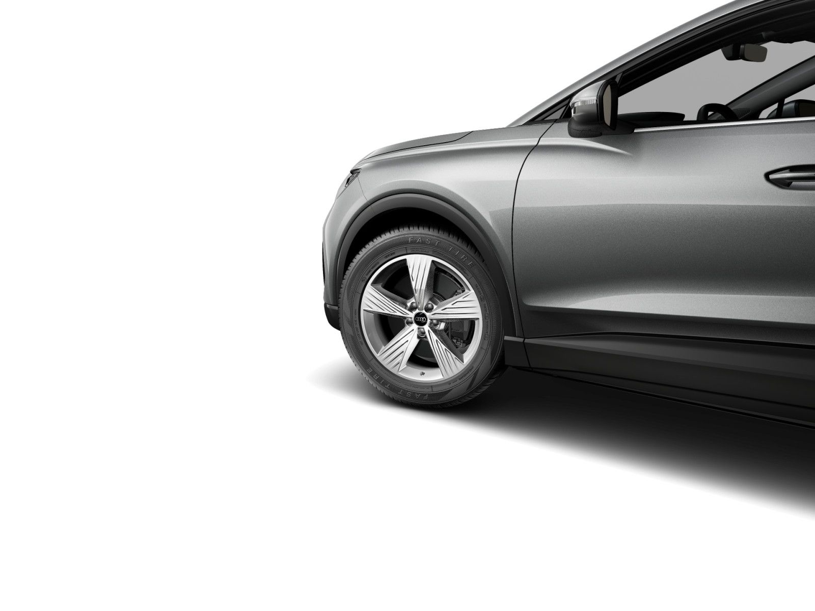 Audi Q4 e-tron - Bild 4