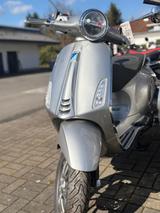 Vespa Elettrica 45 km/h bis zu 100 Km Reichweite - Vespa Elettrica 45