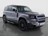 Land Rover Defender - Land Rover Defender aus 2023