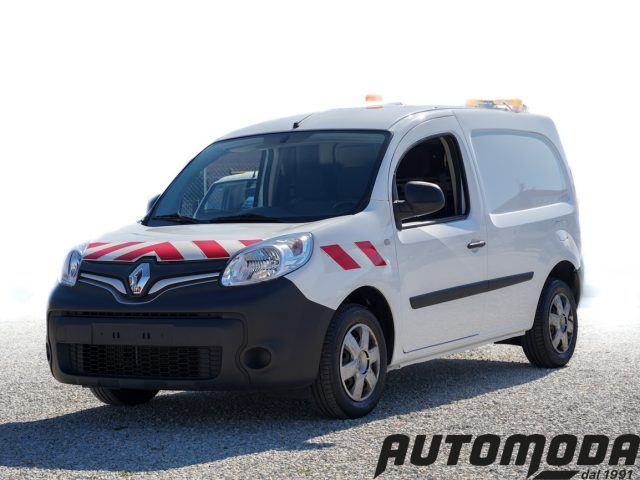 Renault RENAULT Kangoo 1.2 GPL AUTOCARRO 2POSTI