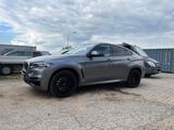 BMW X6  M50d  top gepflegt! - BMW X5 M50 von privat