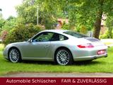 Porsche 911 997 Carrera Coupe 2. Hd. deutsches Auto Top! - Porsche aus 2006: 911