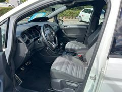 Foto Nummer 8: VW Touran
