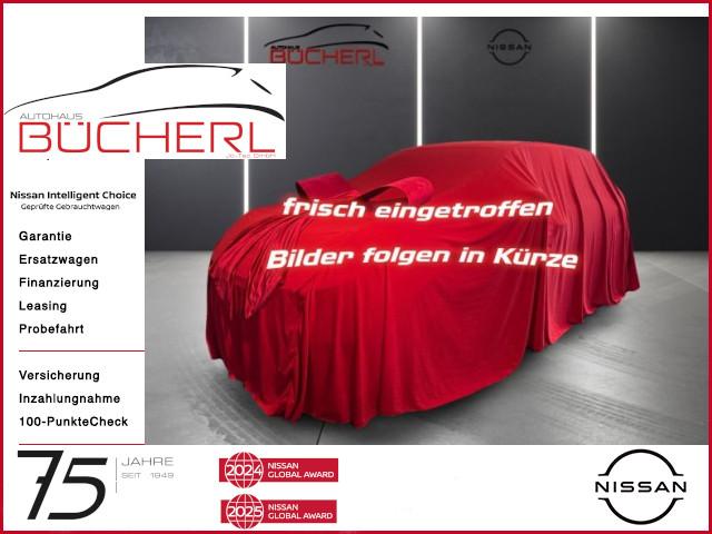 Nissan Qashqai N-Connecta, 360°-Kam., SHZ, NAVI, KLIMA