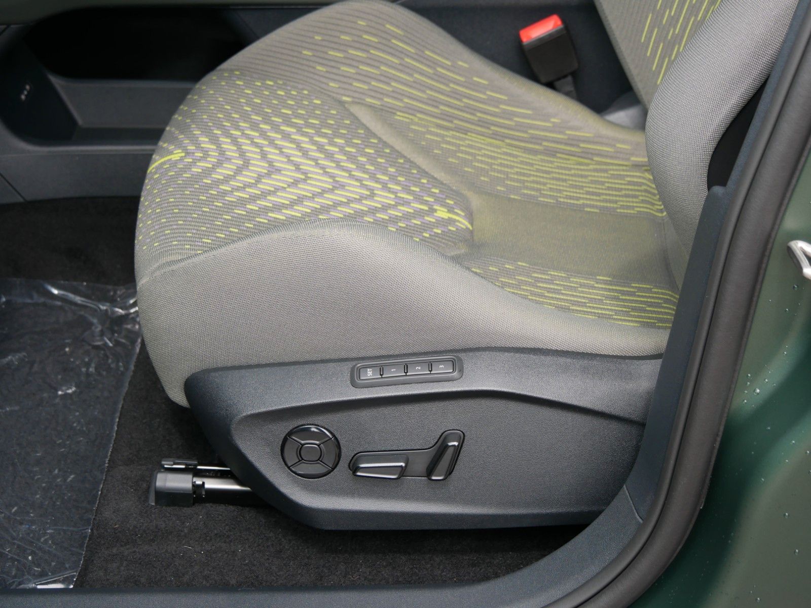 Cupra Raval - Bild 18