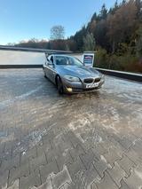 BMW f10 520d 135kw Export rechtslenker - BMW 135 aus 2011