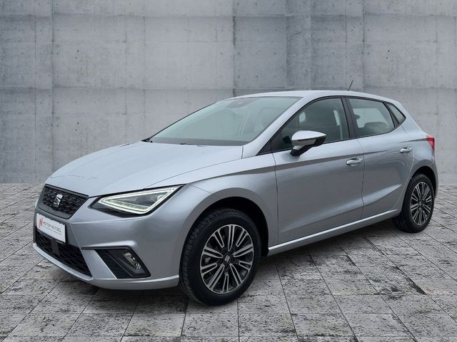 Seat Ibiza *TAGESZULASSUNG* Leasing INKL WINTERREIFEN