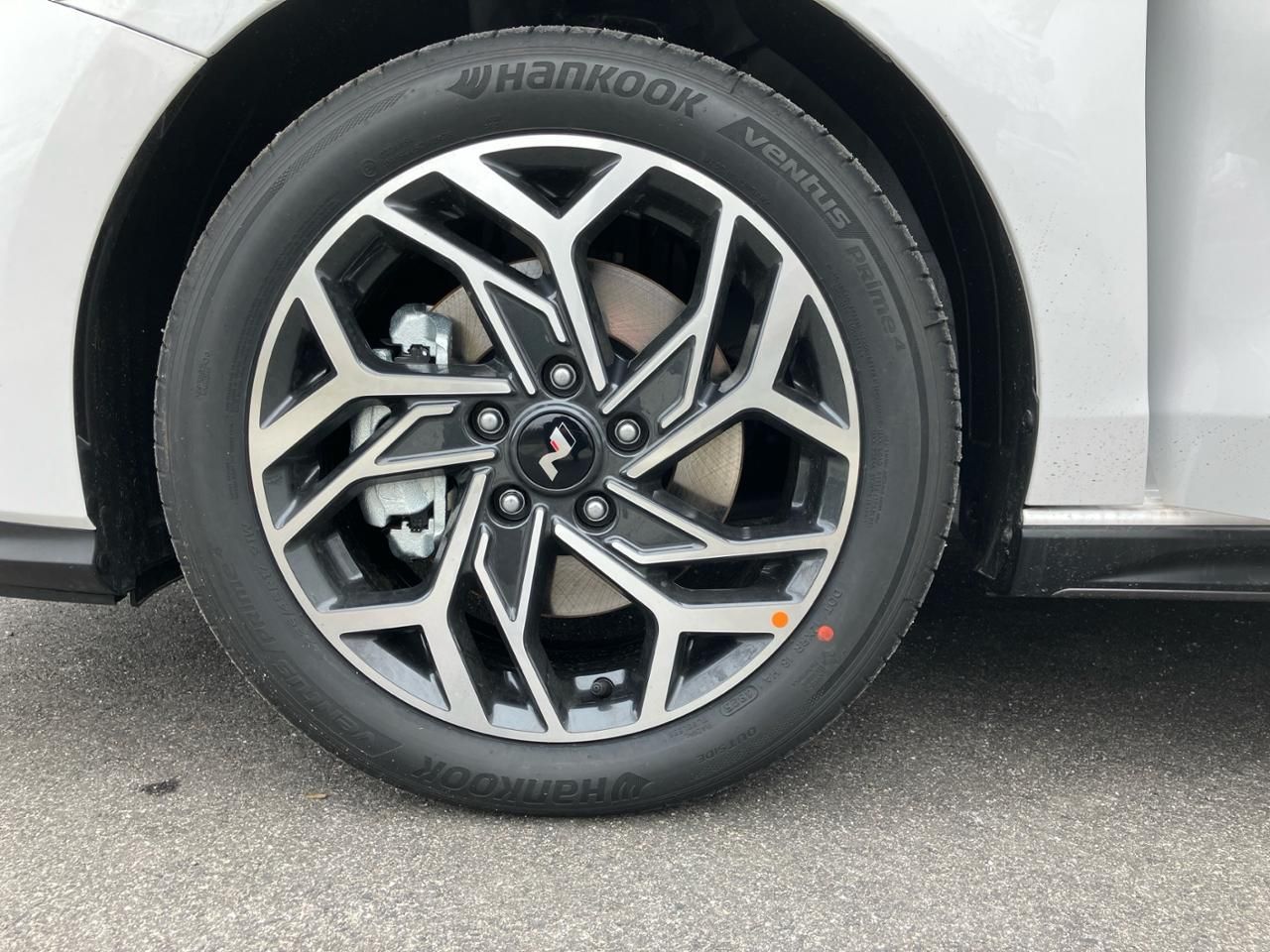 Fahrzeugabbildung Hyundai i30 N-LINE *CARPLAY*NAVI*KLIMAA*SHZ*LHZ*USB*BT*