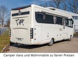 Morelo HOME 82 LS #WCS #Klima #Hubstützen #Lithium - Morelo Home