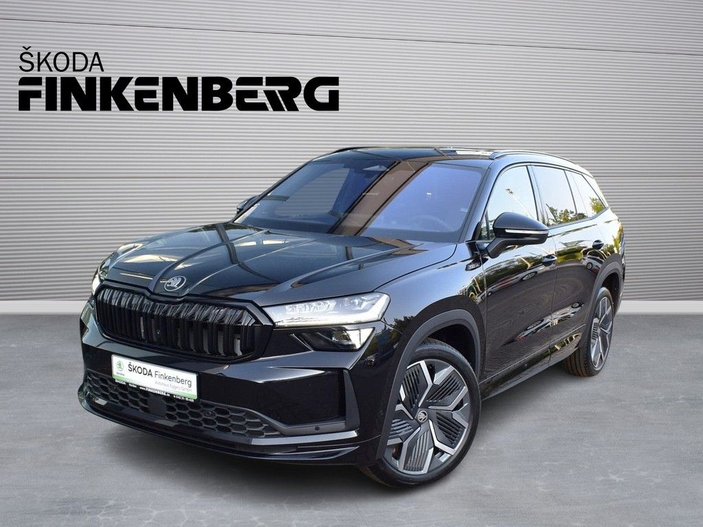 Image of Skoda Kodiaq