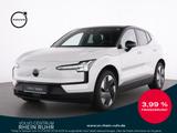 Volvo EX30 PURE ELECTRIC RWD PLUS WINTERPAK+MET+LM19+ - weiße Volvo EX30