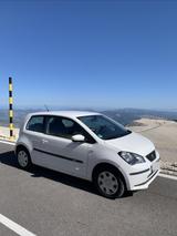 Seat Mii 1.0 MPI 44kW 60 PS 3-Türen Klimaanlage