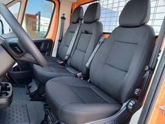 Jumper Kipper 35 L2 Heavy Diesel 140 Jumper Kipper 35 L2 Heavy Diesel 140