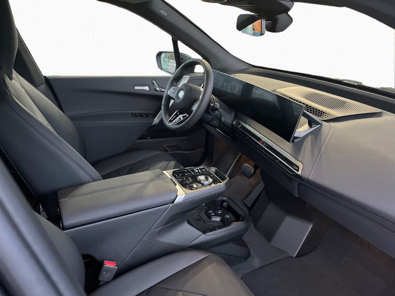 BMW iX - Bild 17